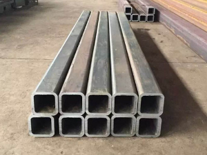 Q235B大口徑方管