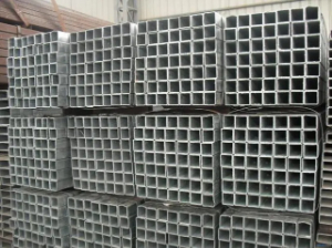Q235B厚壁方管