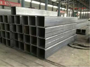 Q235B方管廠家批發