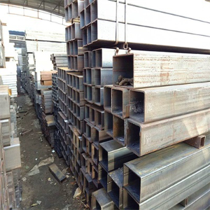 Q235B大口徑方管批發廠家