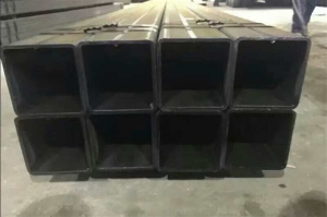 Q235B方管規格齊全