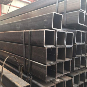 Q235B大口徑無縫方管加工廠